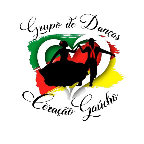 Logo Grupo Coração Gaúcho